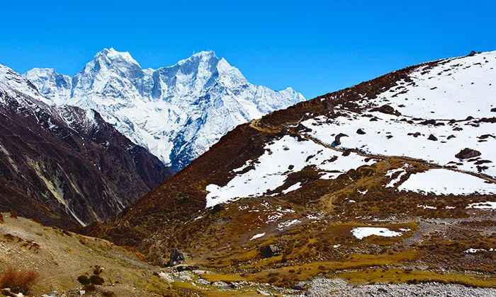 14-Day Nepal Gokyo Lake Trek