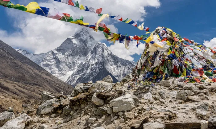 16-Day Nepal Everest Base Camp