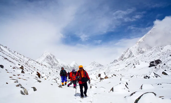 16-Day Nepal Everest Base Camp