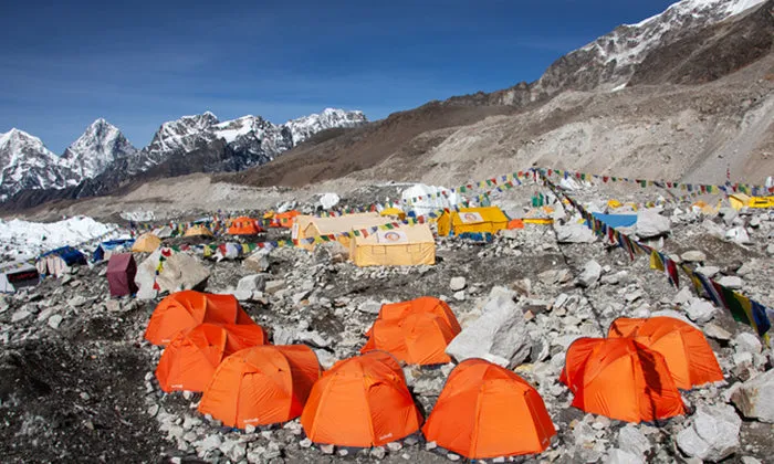 16-Day Nepal Everest Base Camp