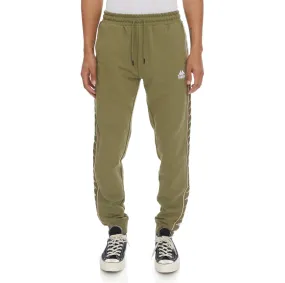 222 Banda Alanz 3 Sweatpants - Olive