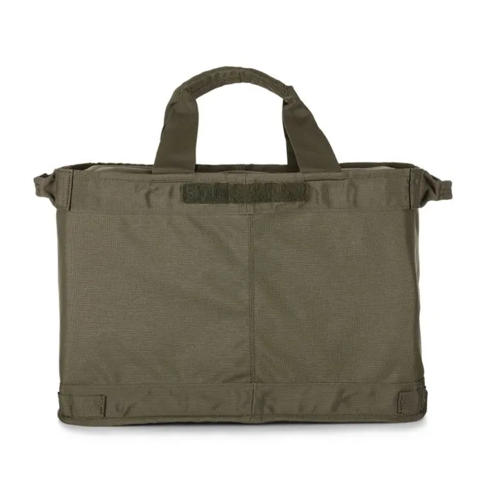 5.11 Load Ready Utility LIMA Bag (with Custom Name Tag)