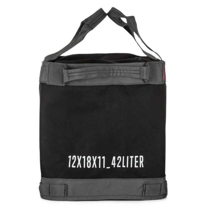 5.11 Load Ready Utility LIMA Bag (with Custom Name Tag)