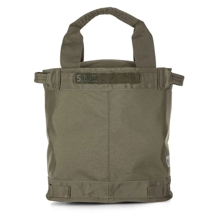 5.11 Load Ready Utility MIKE Bag (with Custom Name Tag)