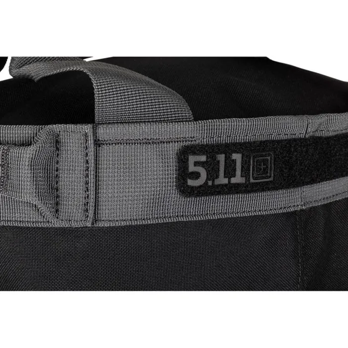 5.11 Load Ready Utility MIKE Bag (with Custom Name Tag)