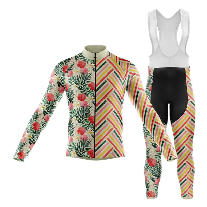 Abstract (V7) Club Cycling Kit