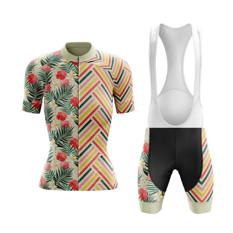 Abstract (V7) Club Cycling Kit