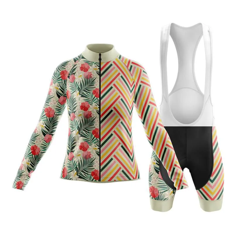 Abstract (V7) Club Cycling Kit