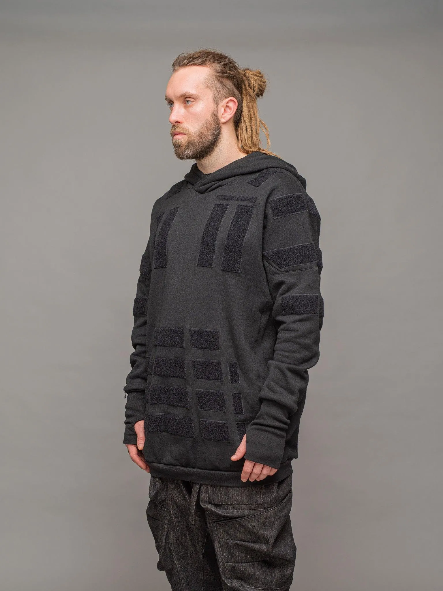 Adaptarag Hoodie