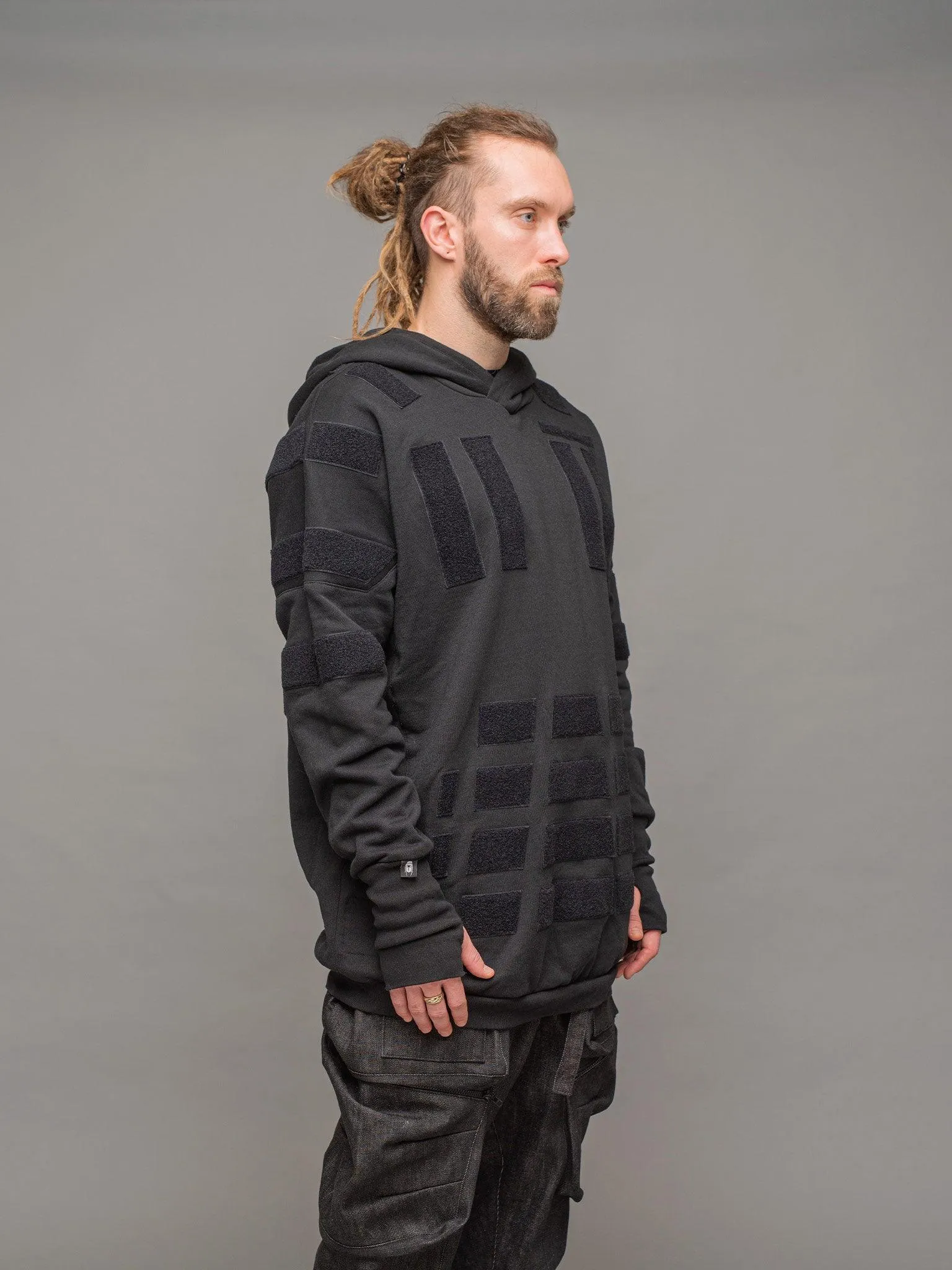 Adaptarag Hoodie