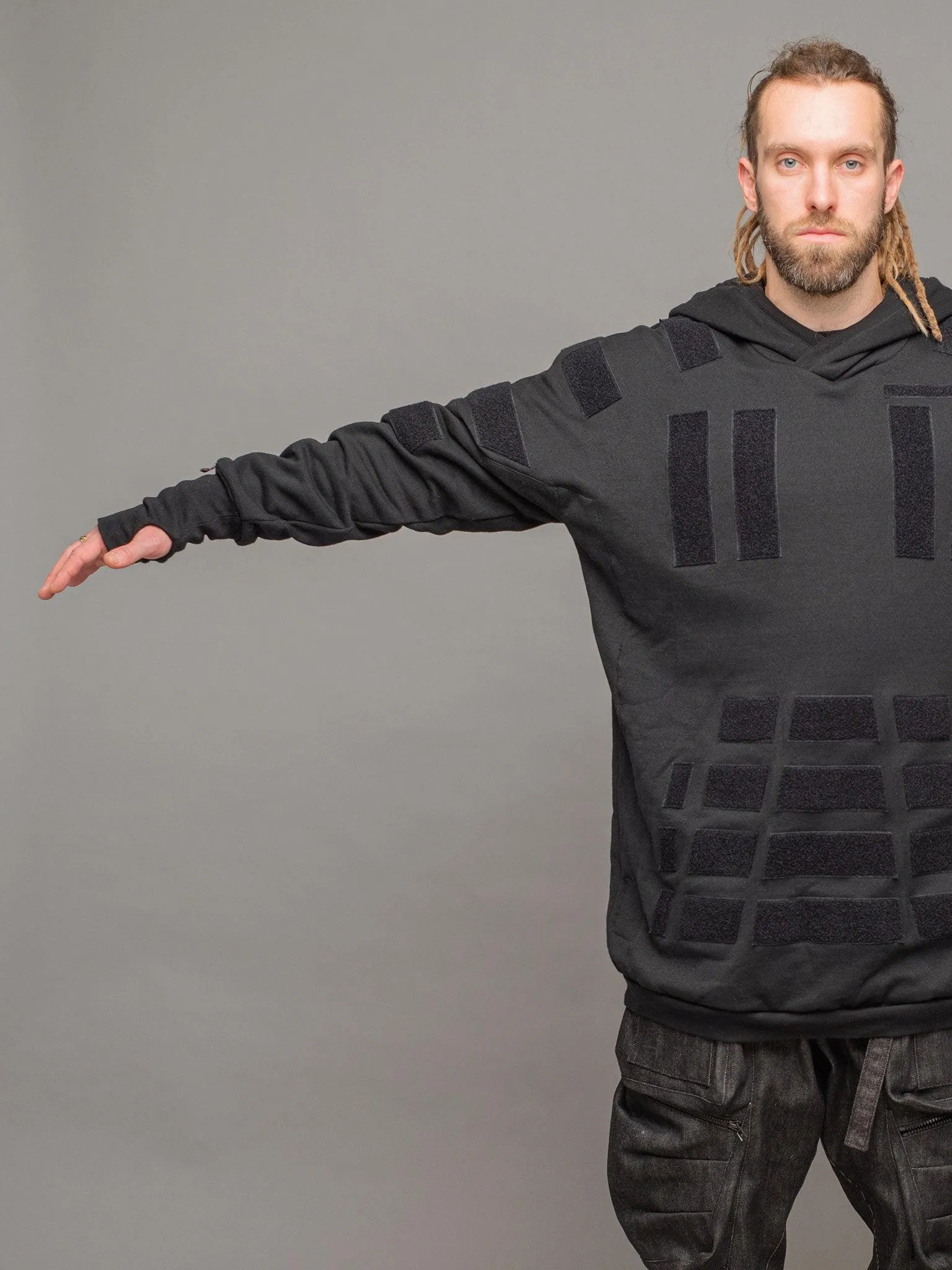 Adaptarag Hoodie