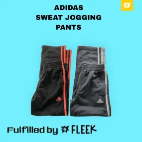 Adidas Sweat Jogging Pants