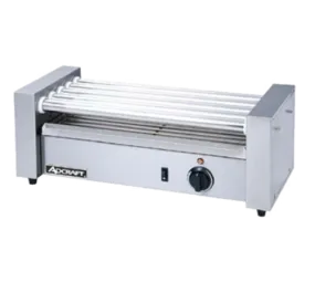 Admiral Craft Equipment Corp. RG-05 Hot Dog Grill