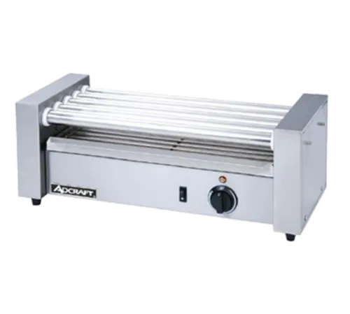 Admiral Craft Equipment Corp. RG-05 Hot Dog Grill