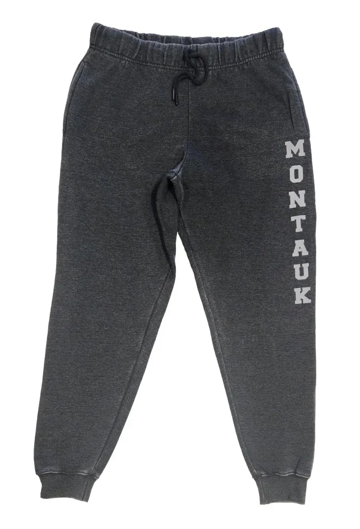 Adult Unisex Montauk Joggers with Drawstring and Pockets