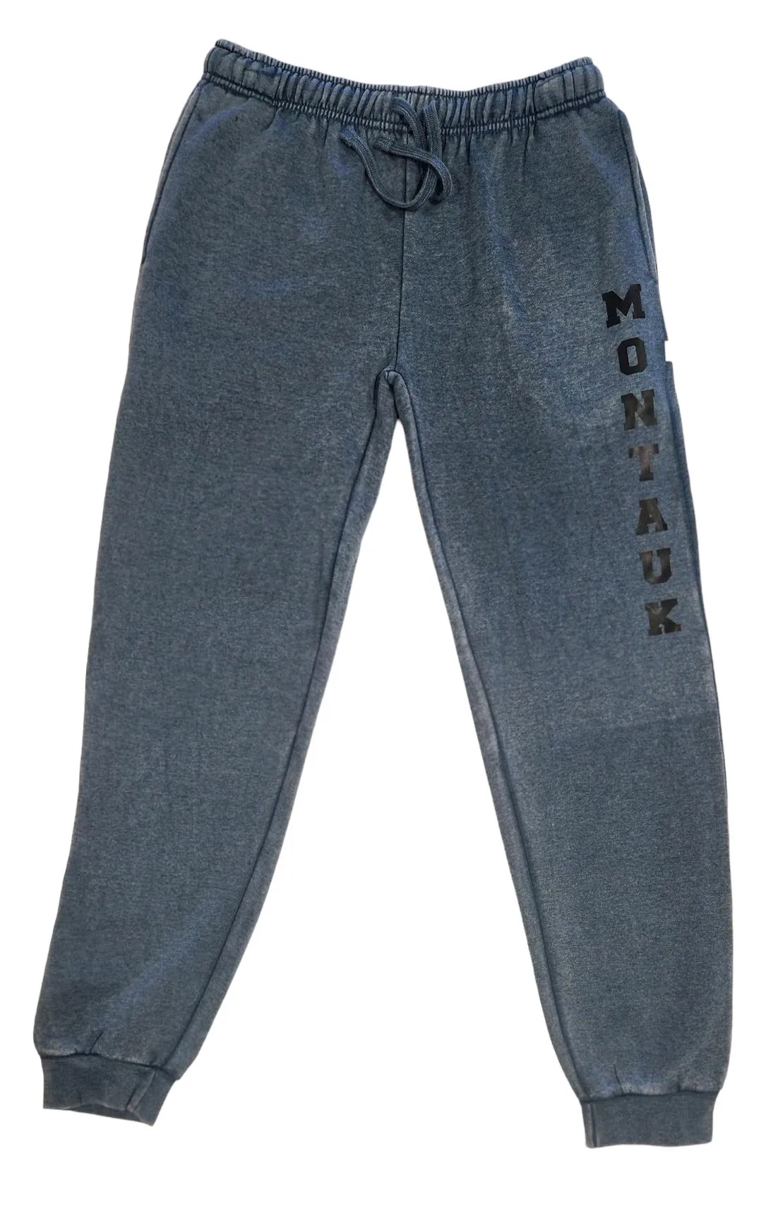 Adult Unisex Montauk Joggers with Drawstring and Pockets