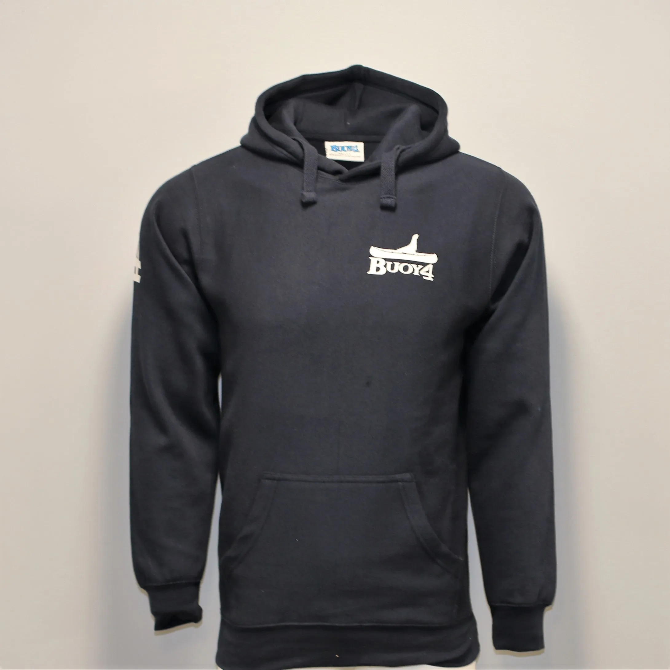 Adult - USA Boater -  Pullover