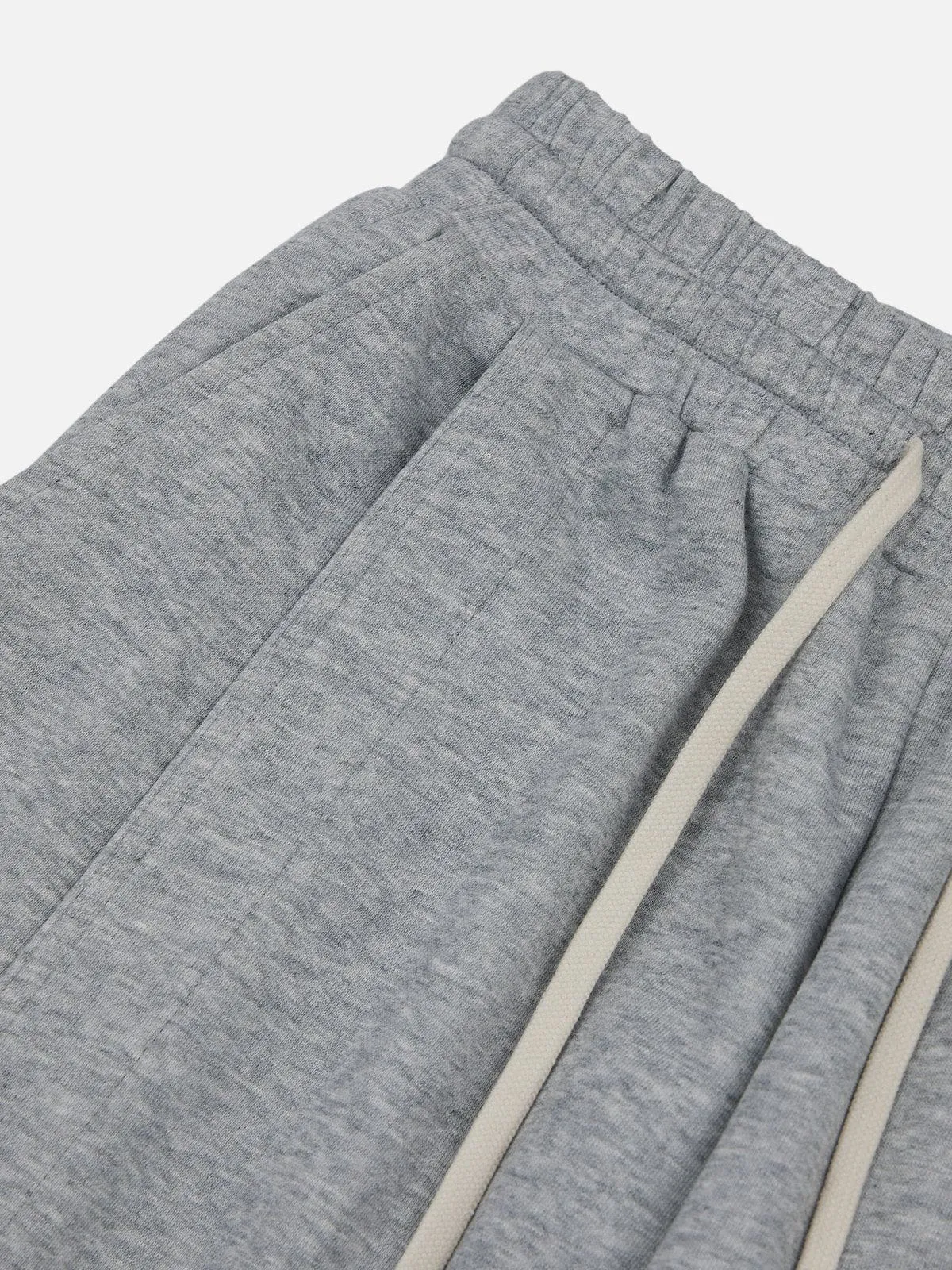 Aelfric Eden Basic Patchwork Baggy Sweatpants