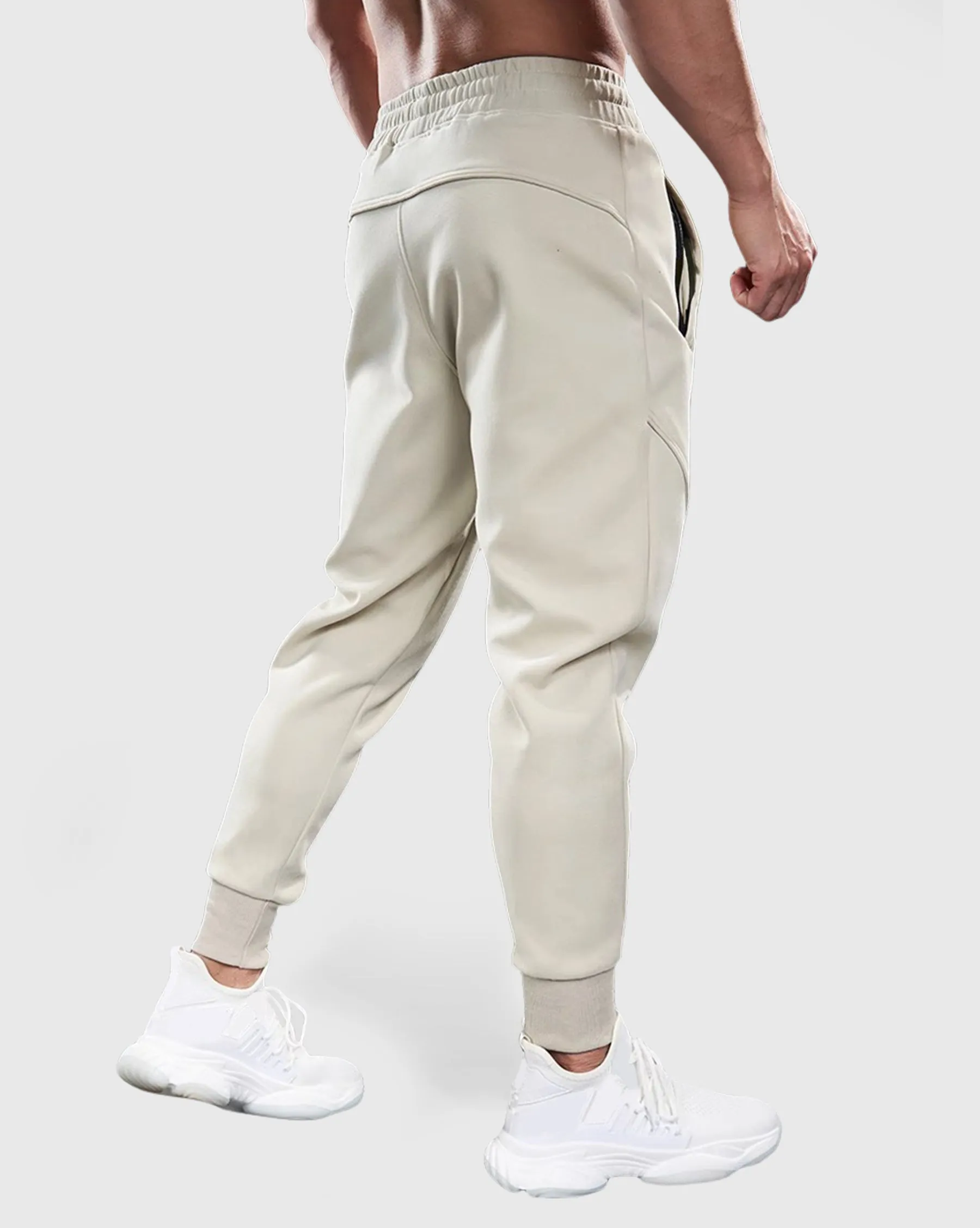 All Season Essential Kinetic Sweatpant Jogger