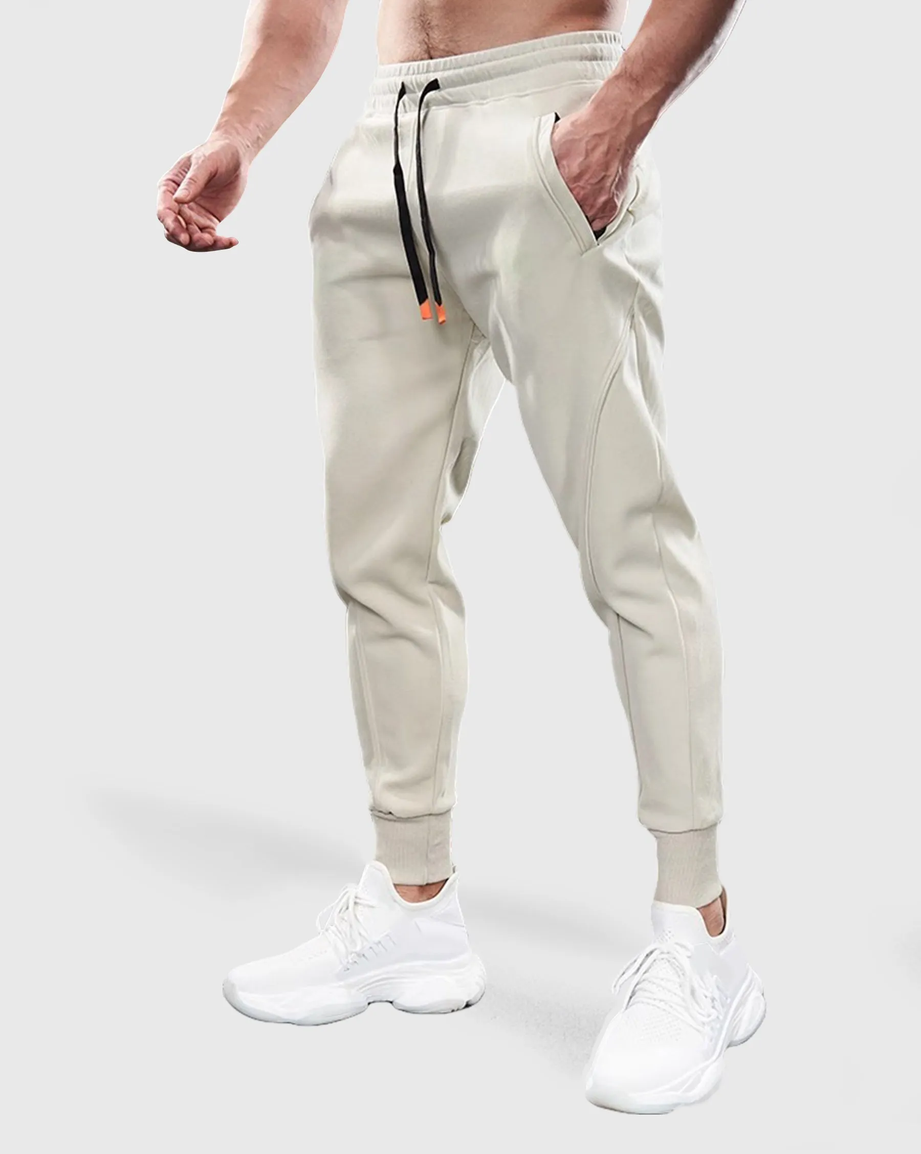 All Season Essential Kinetic Sweatpant Jogger