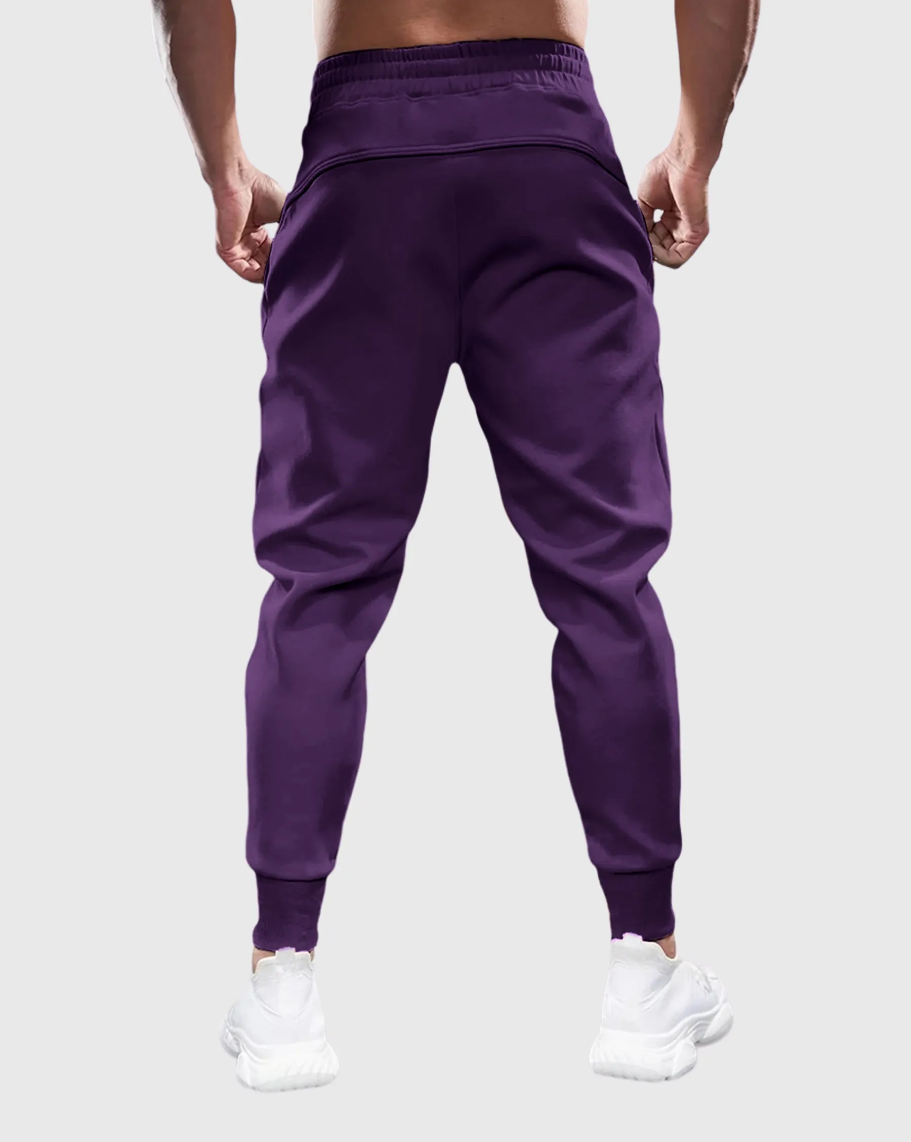 All Season Essential Kinetic Sweatpant Jogger