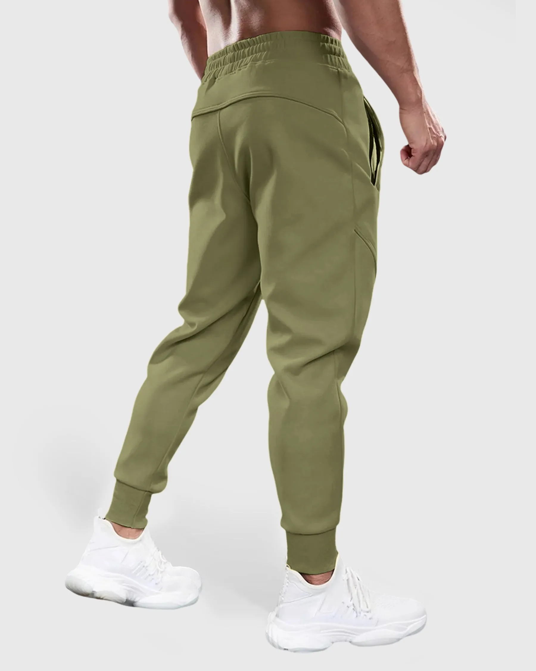 All Season Essential Kinetic Sweatpant Jogger