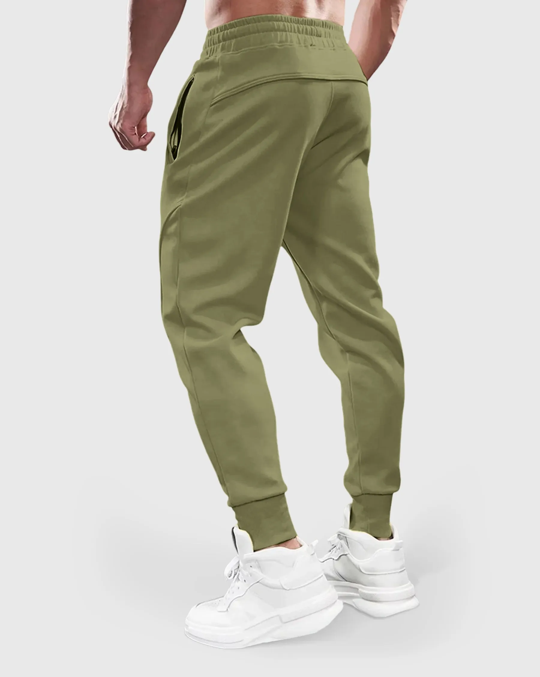 All Season Essential Kinetic Sweatpant Jogger