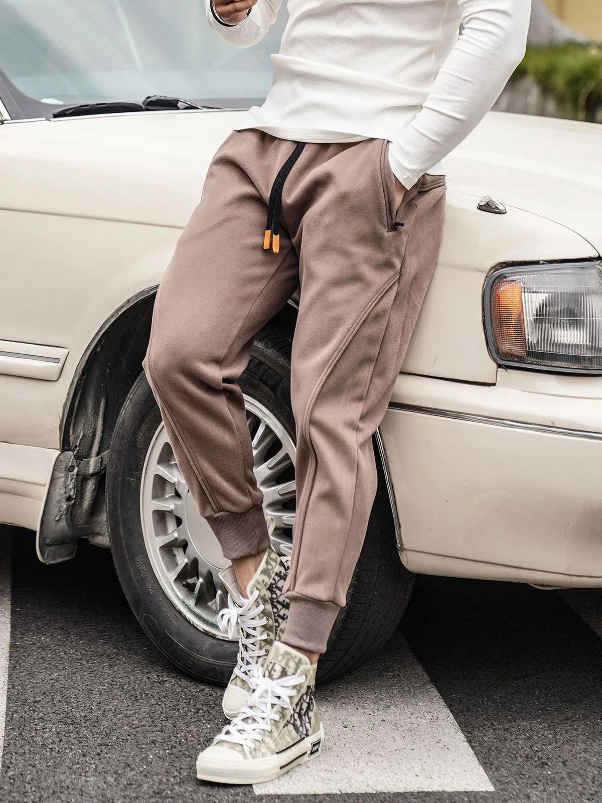 All Season Essential Kinetic Sweatpant Jogger