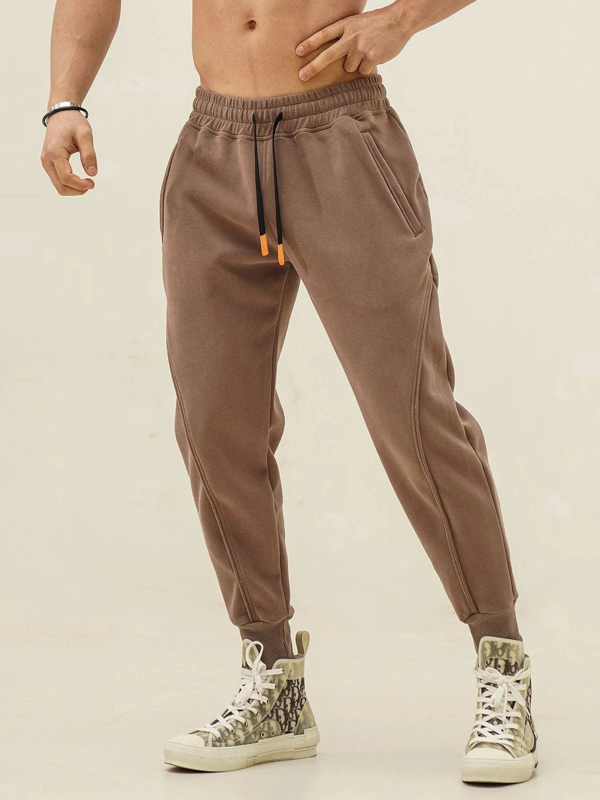 All Season Essential Kinetic Sweatpant Jogger