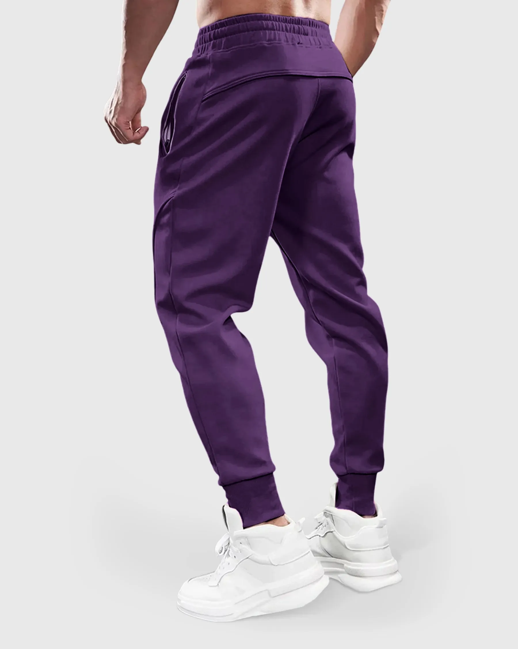 All Season Essential Kinetic Sweatpant Jogger