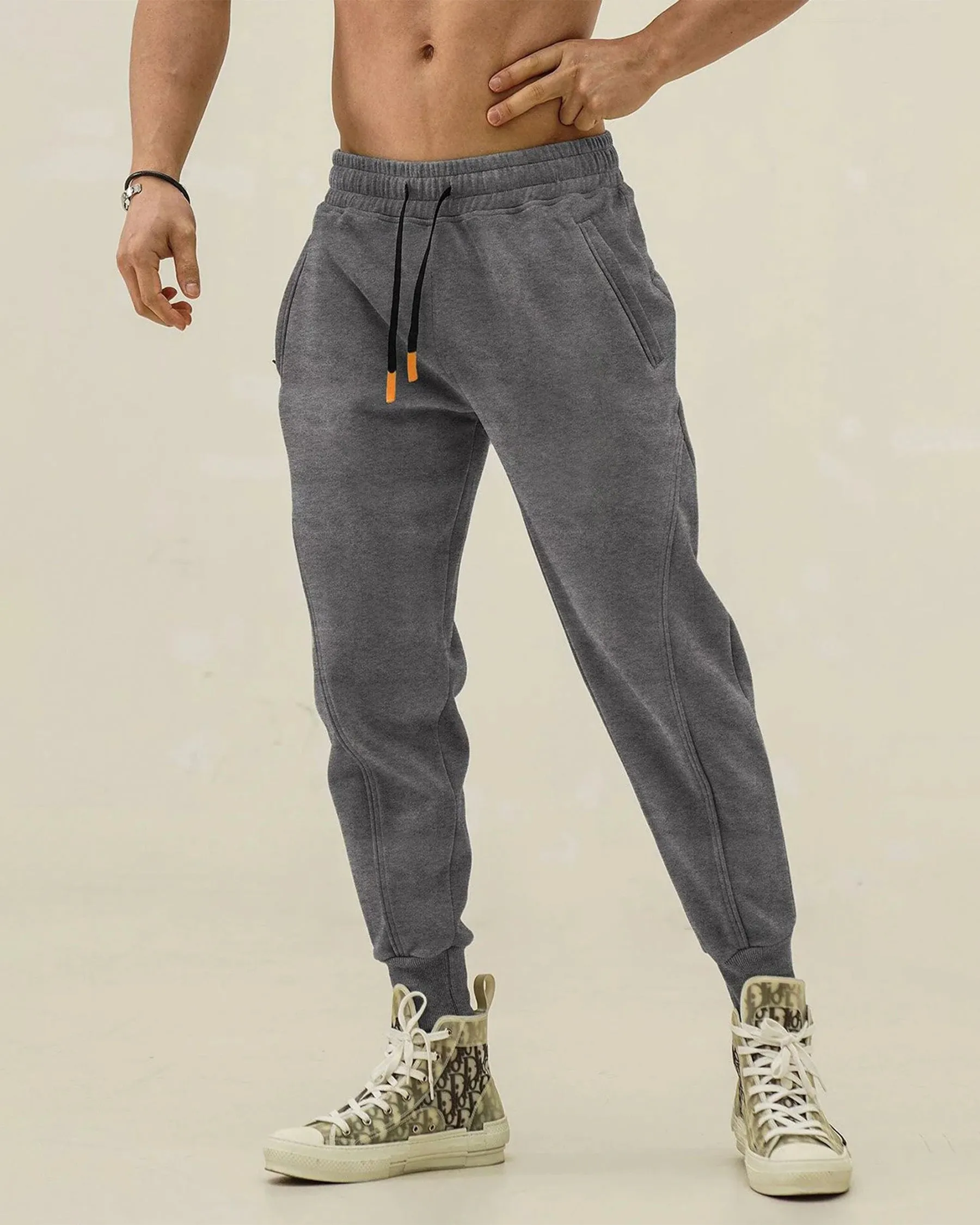 All Season Essential Kinetic Sweatpant Jogger