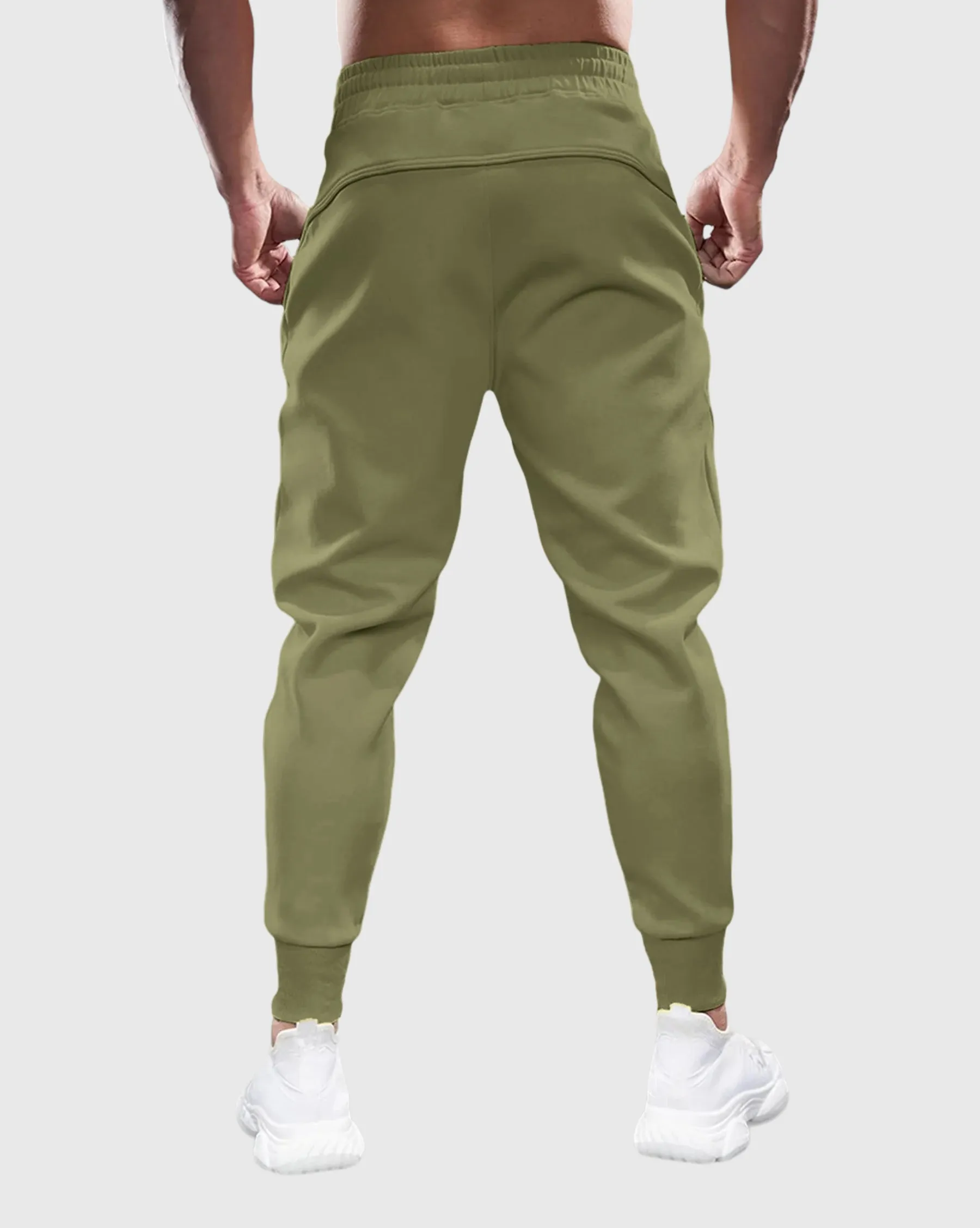 All Season Essential Kinetic Sweatpant Jogger