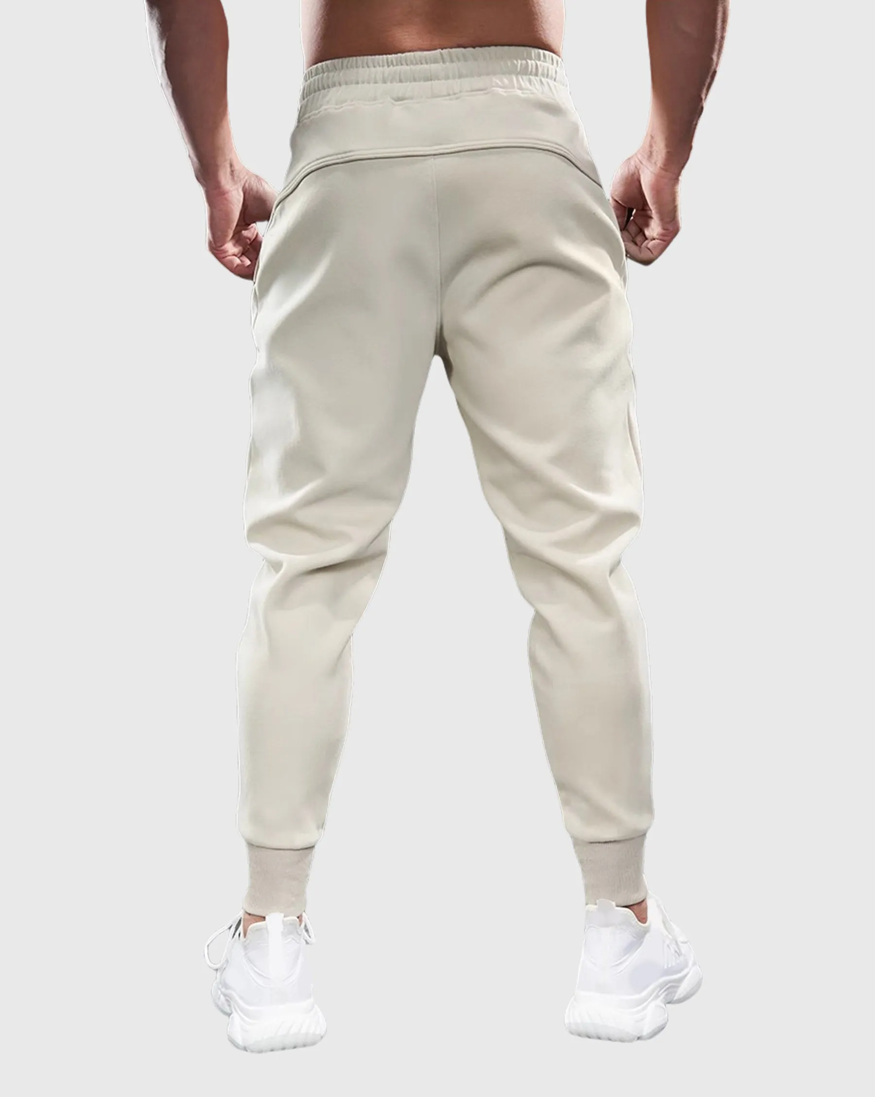 All Season Essential Kinetic Sweatpant Jogger