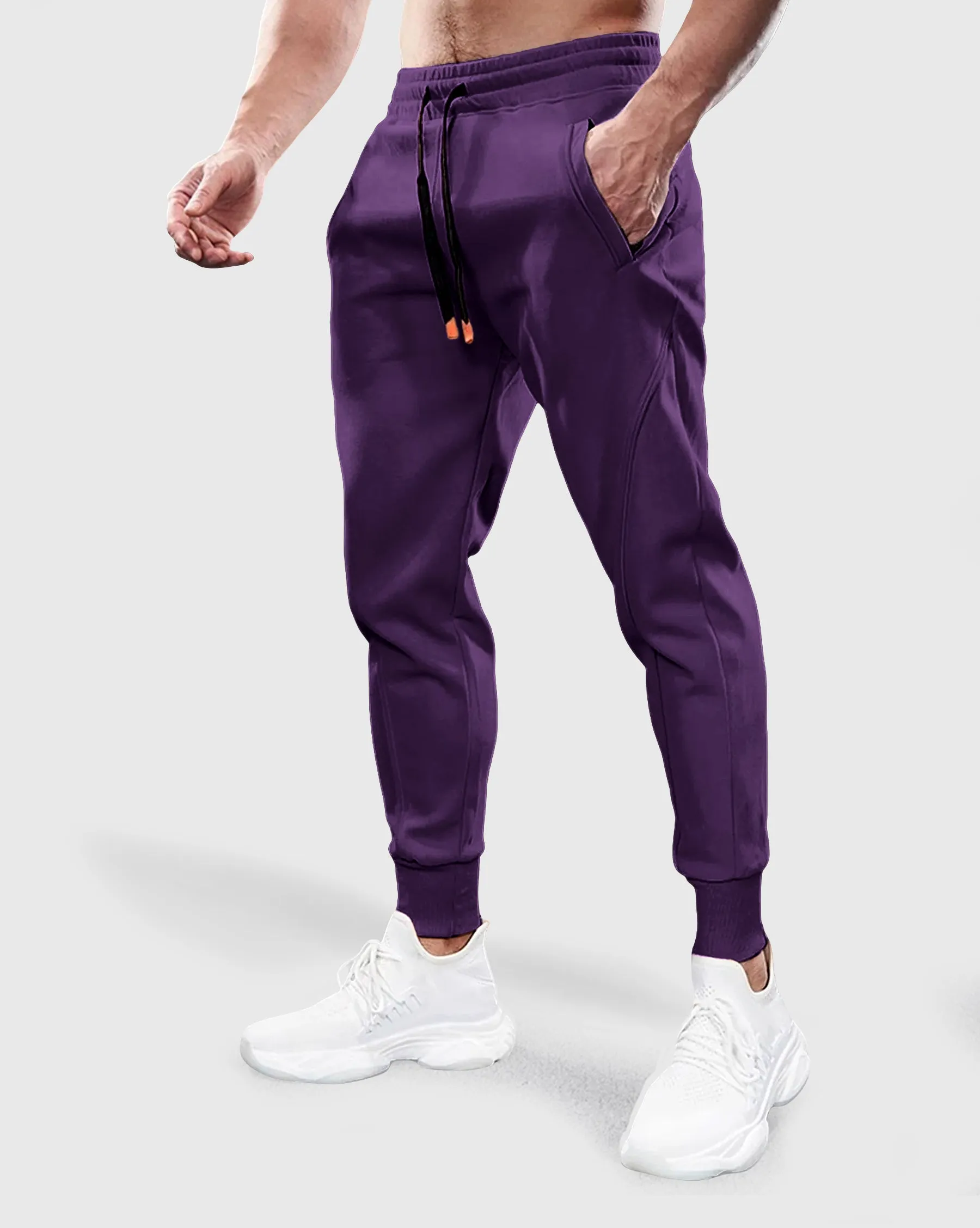 All Season Essential Kinetic Sweatpant Jogger