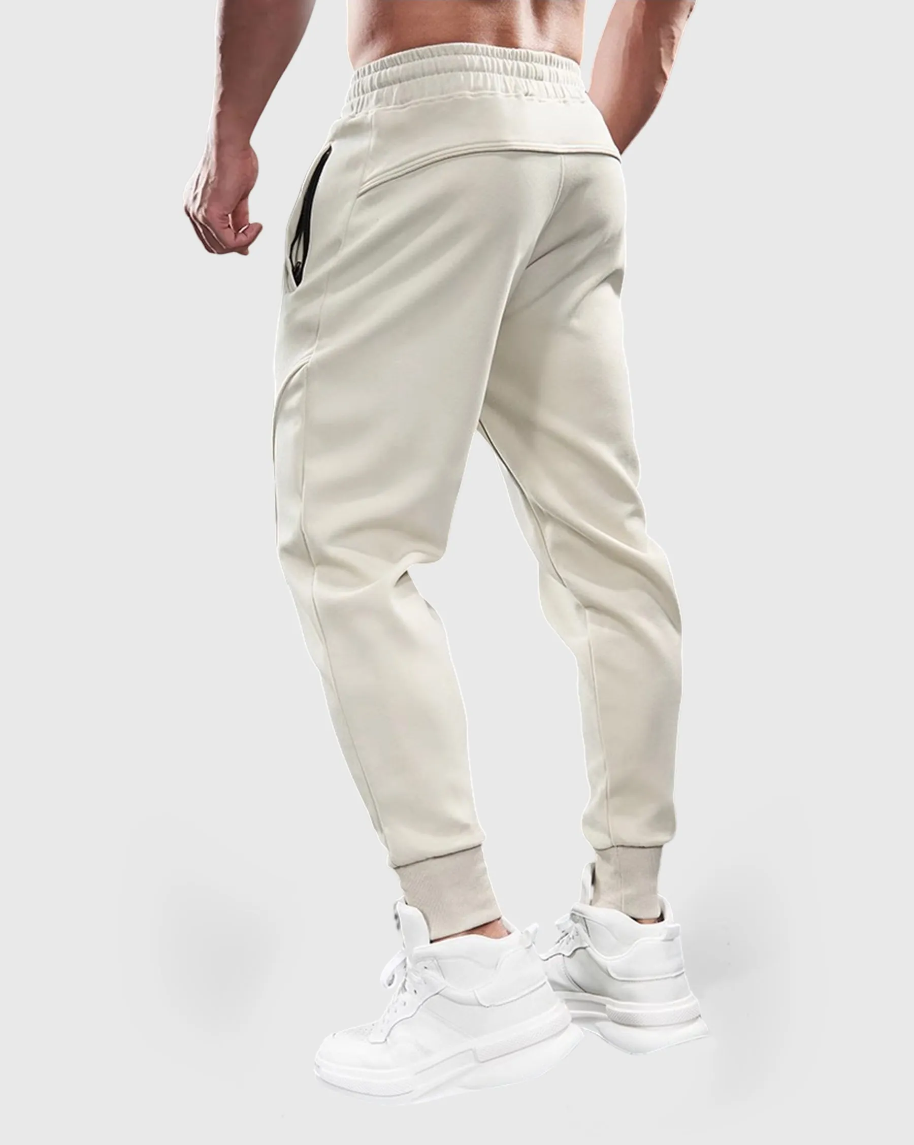 All Season Essential Kinetic Sweatpant Jogger