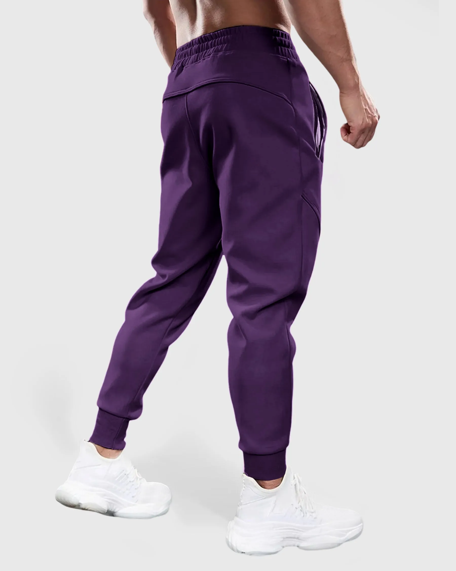 All Season Essential Kinetic Sweatpant Jogger