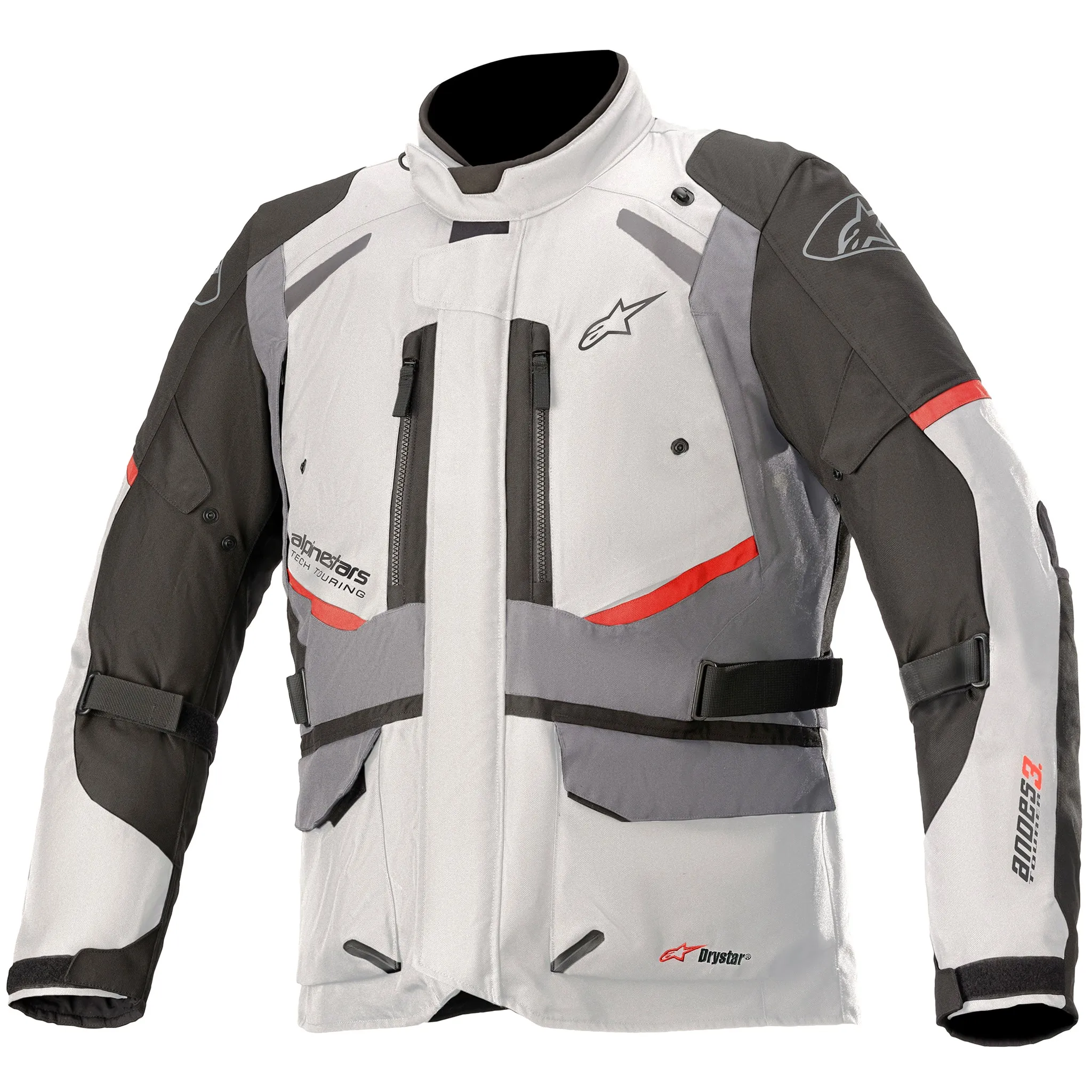 Alpinestars Andes v3 Drystar Jacket