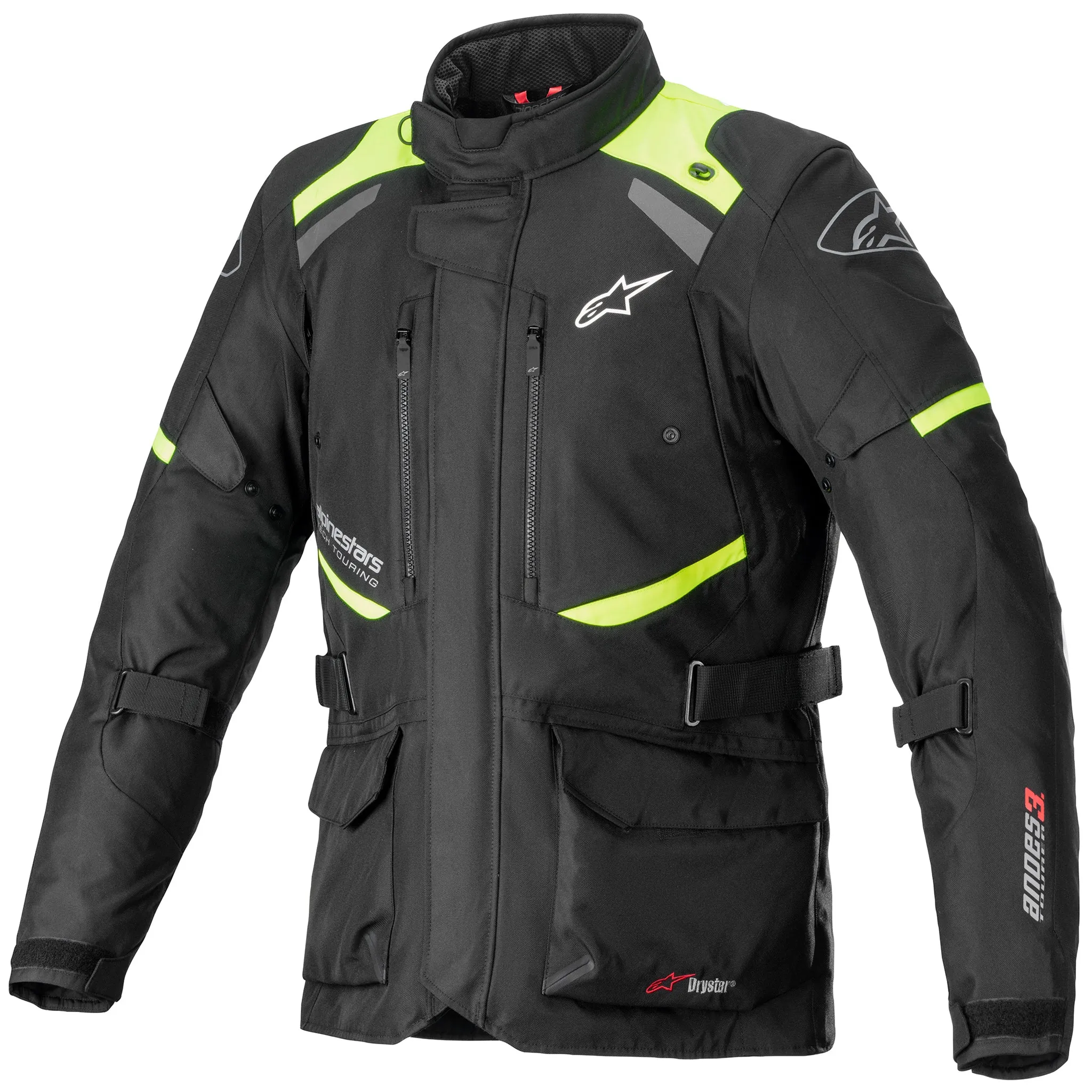 Alpinestars Andes v3 Drystar Jacket