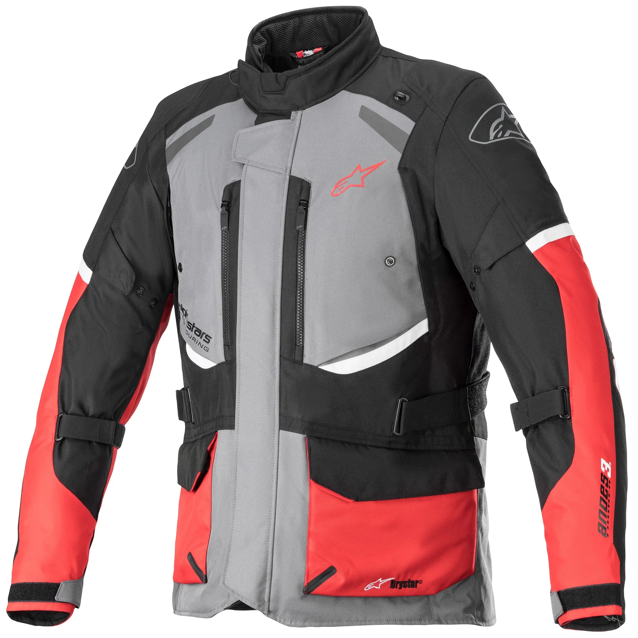 Alpinestars Andes v3 Drystar Jacket