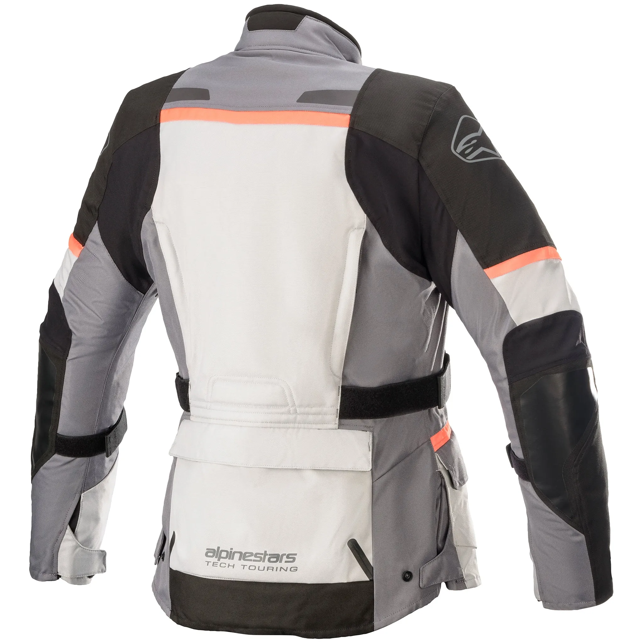 Alpinestars Stella Andes v3 Drystar Jacket