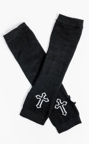 Altar Ego Arm Warmers