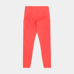 Amelia Legging Womens Pants (Pink)