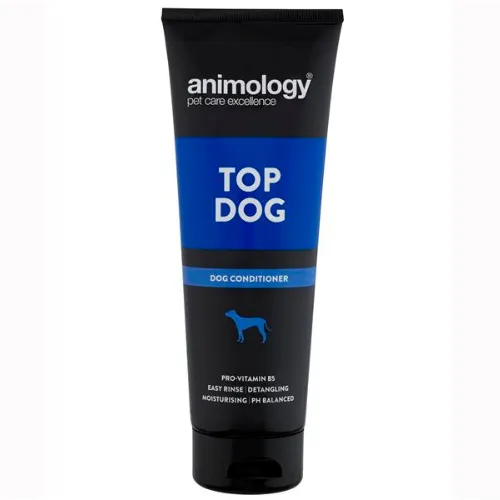 Animology | Top Dog Conditioner | 250ml