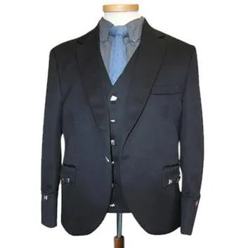 Argyll Jacket Scottish Wear for Kilts