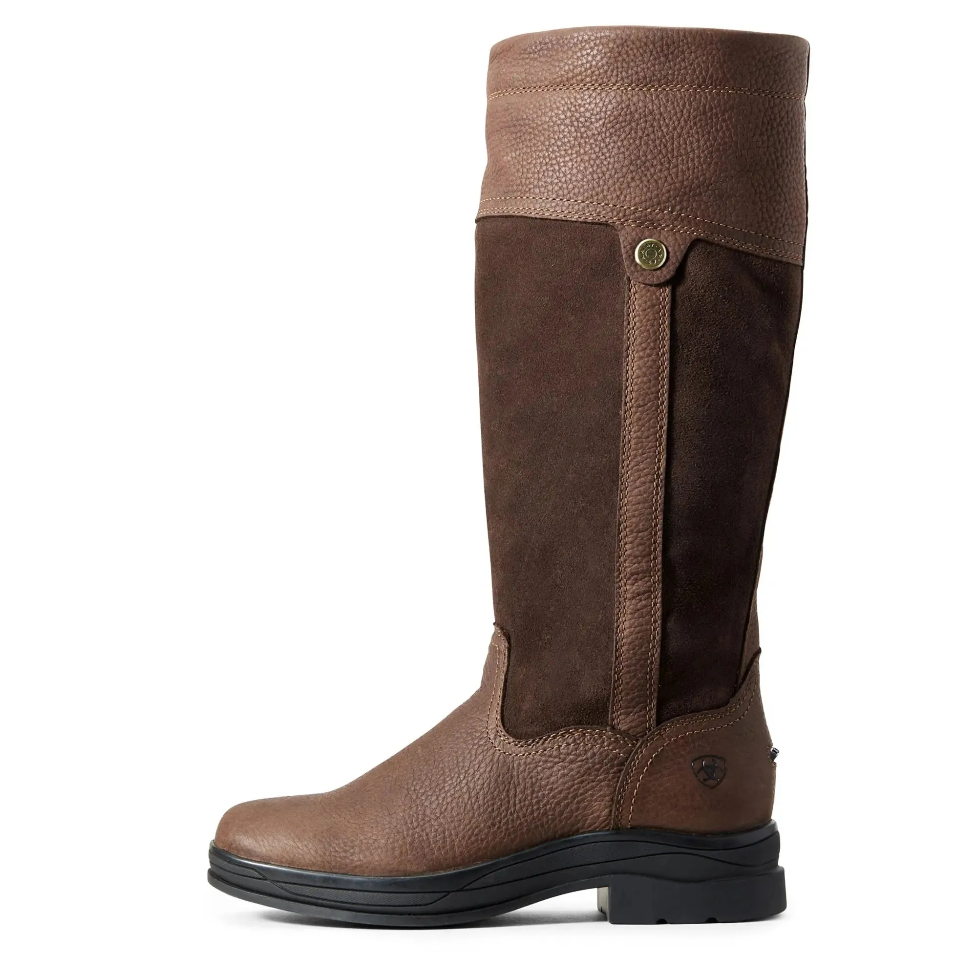 ARIAT Windermere II H2O Waterproof Boots - Womens - Brown