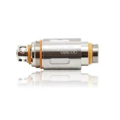 Aspire Cleito EXO Coils