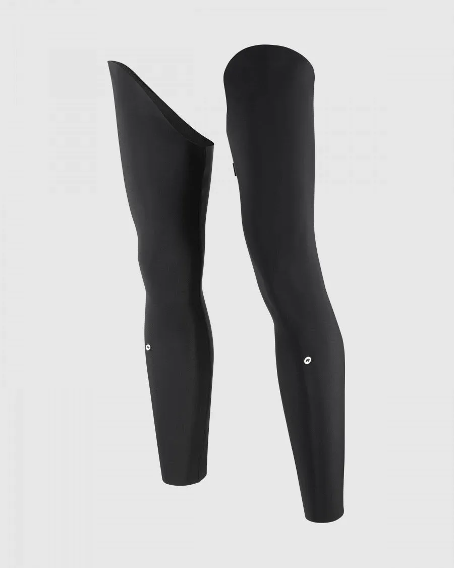 ASSOS GT Spring Fall Leg Warmers