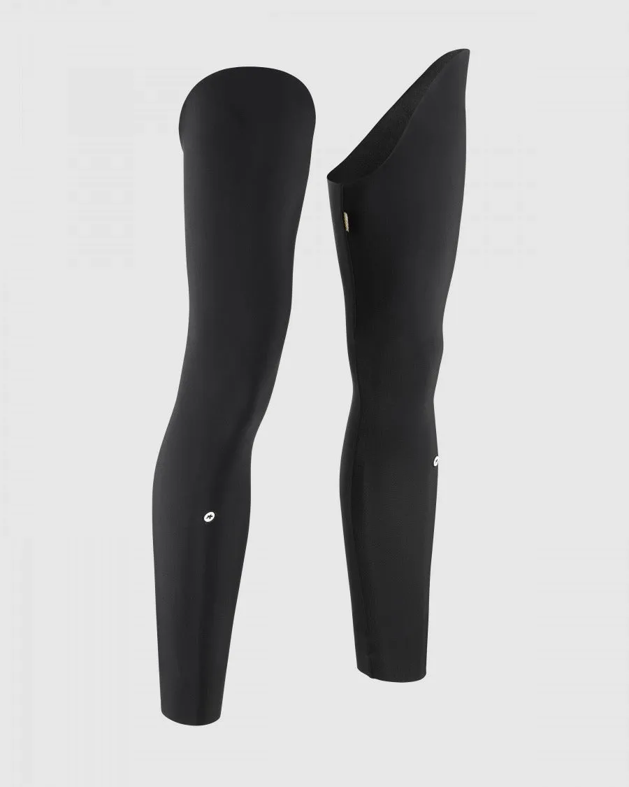 ASSOS GT Spring Fall Leg Warmers