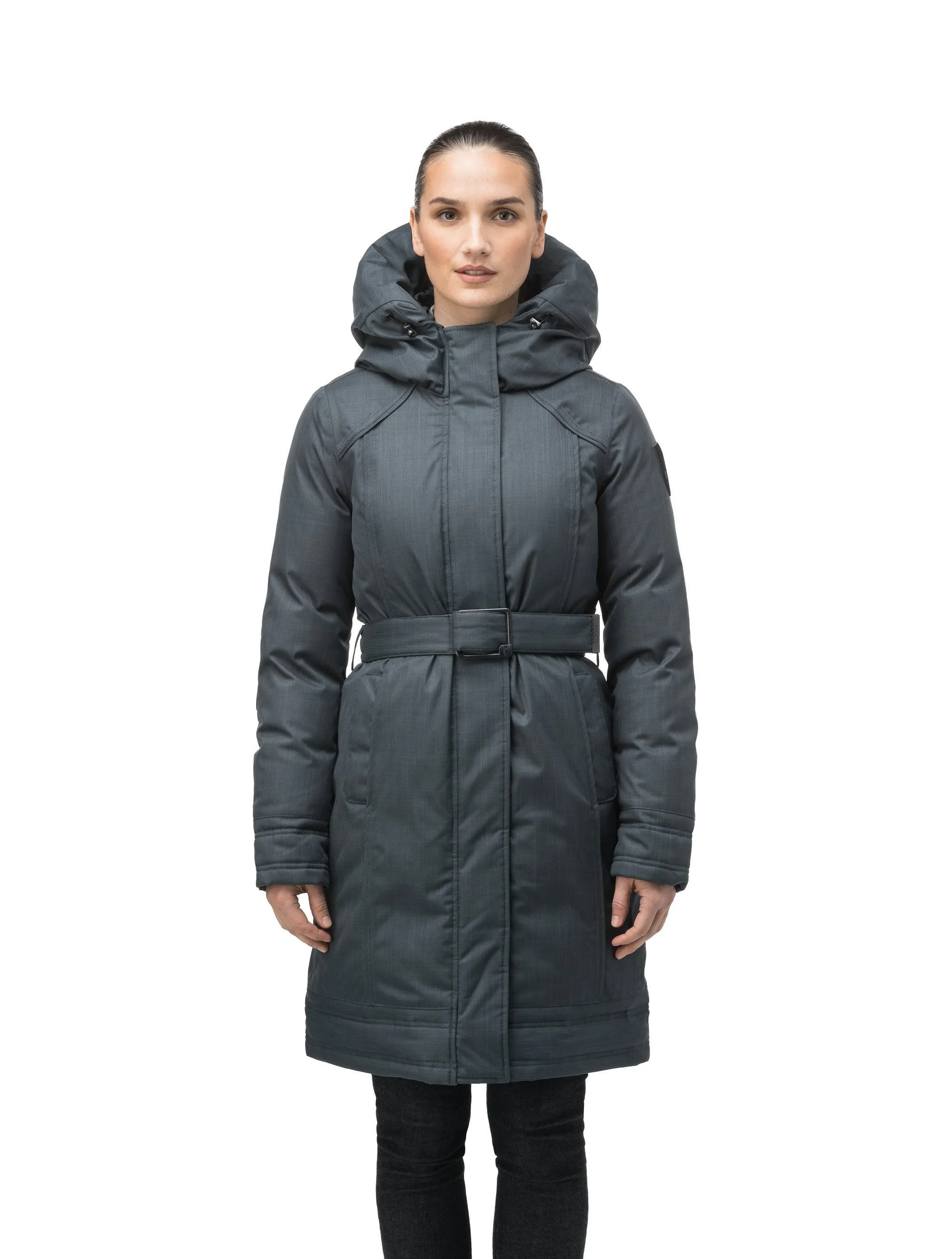 Astrid Legacy Women's Parka