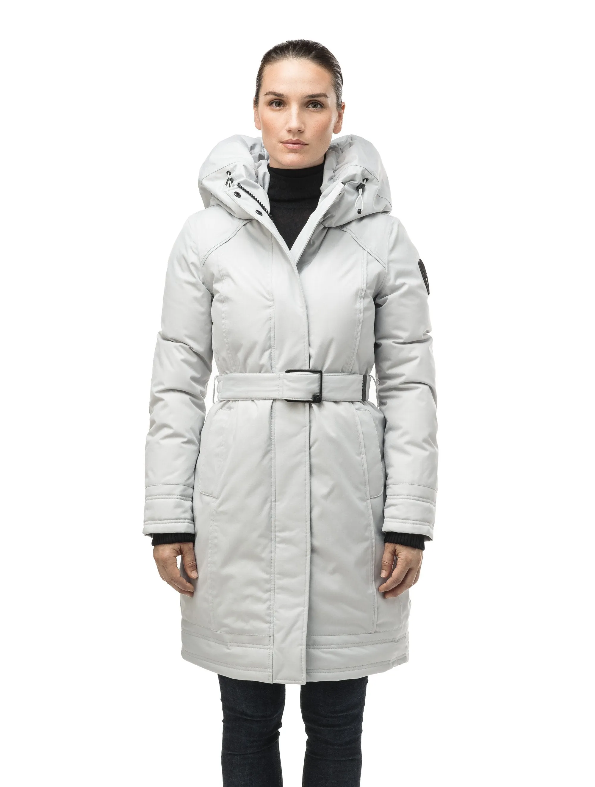 Astrid Legacy Women's Parka